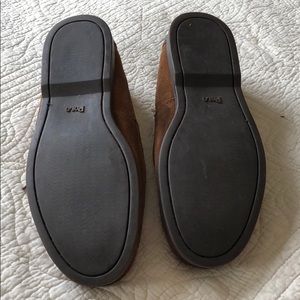 Polo by Ralph Lauren Shoes - Polo Ralph Lauren brown boat shoes. Size 9. Polo by Ralph Lauren Shoes - Polo Ralph Lauren brown boat shoes. Size 9.